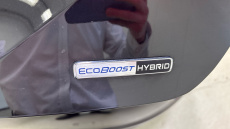 Ford Fiesta 1.0 EcoBoost Titanium X 5dr Petrol Hatchback